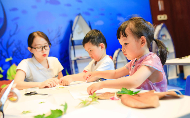 Kempinski Hotel Suzhou