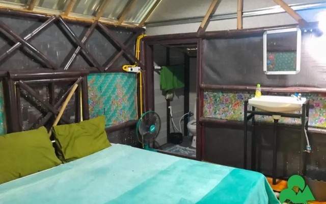 Baan Suan Thip Homestay