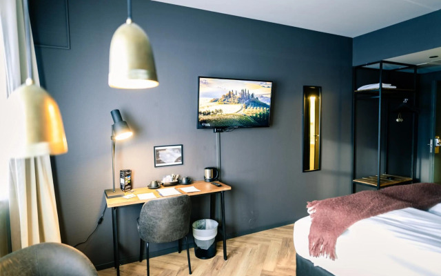 Canyon Hotell