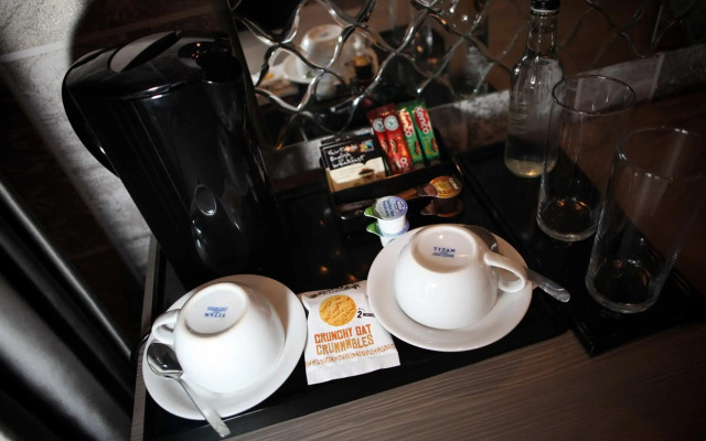 The Eccleston Hotel, BW Signature Collection