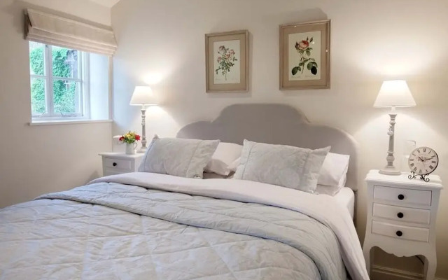 Linton Court Coach House