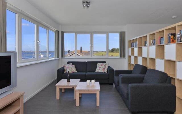 Penthouse XXL Veerse Meer