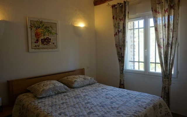 La Buisse