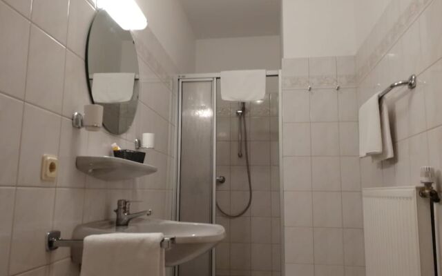 Hotel & Gasthaus Zum Domkreuger