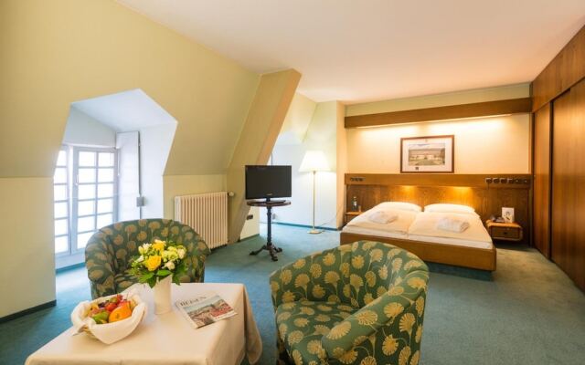 Schlosshotel Weilburg
