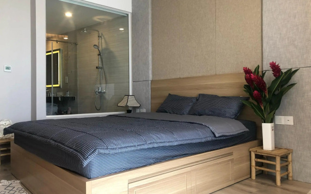 Native house - Panorama 2605A