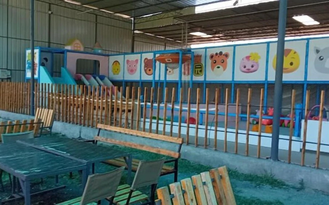 Perfectus Gardens Hotel