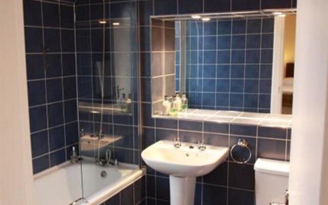 Silverstrands Guest House