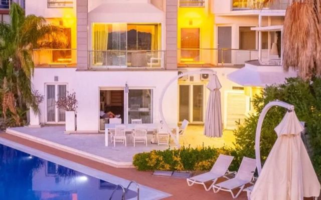 Bodrum Panorama Homes