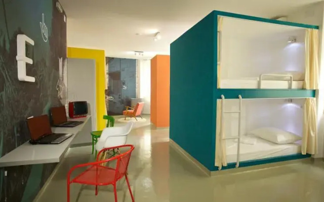Hostel Emanuel
