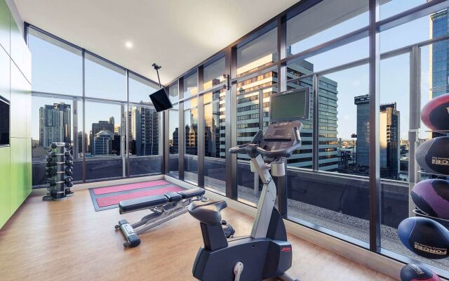 Mercure Brisbane King George Square