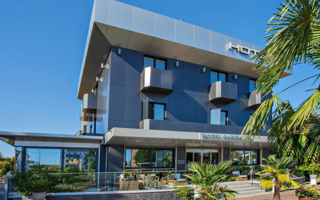 Hotel Garibaldi