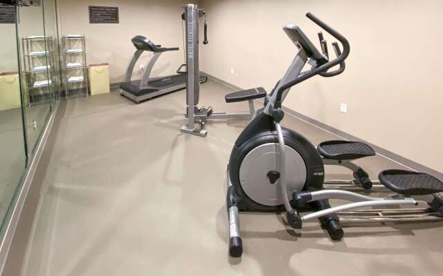 Sleep Inn And Suites Pearland - Houston South