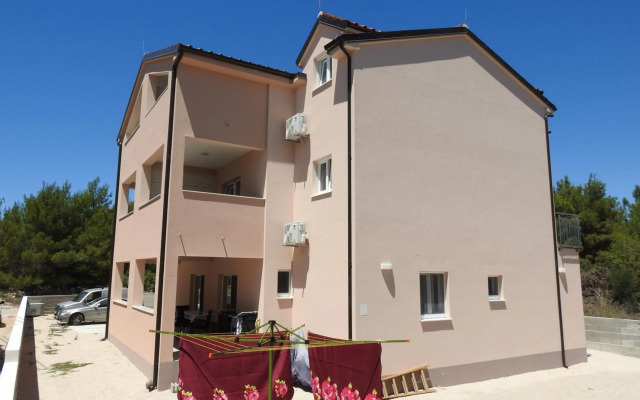 Apartmani Hrvoje Klarić - Srima