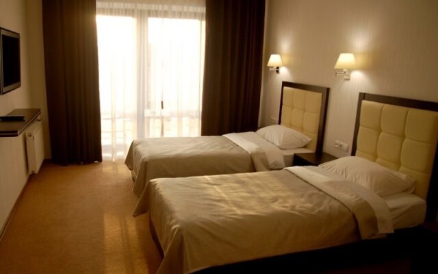 Kapri Hotel