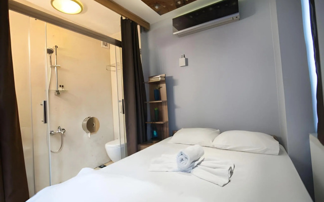 Stay Inn Taksim Hostel
