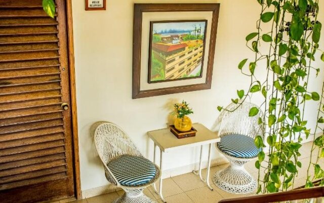 Hotel San Carlos
