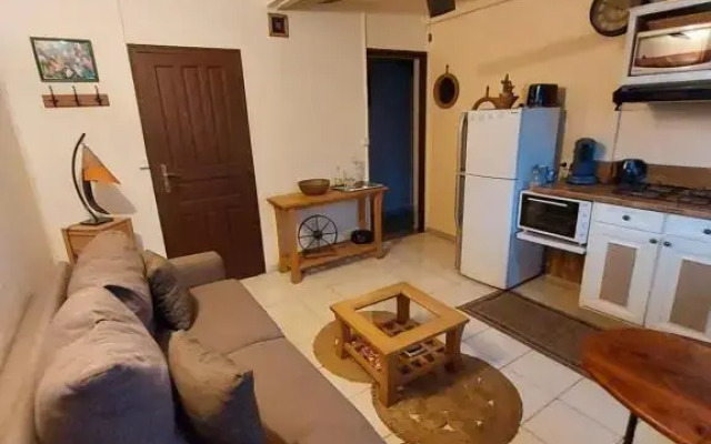 Résidence les 2 MONTOUT
