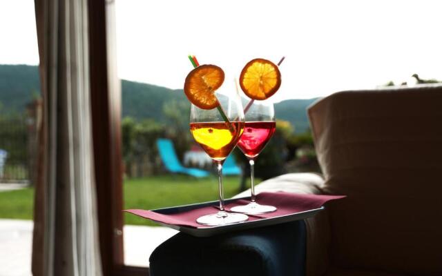 Il Casolare Green House