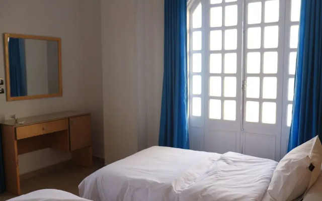 Royal Mountain Hotel