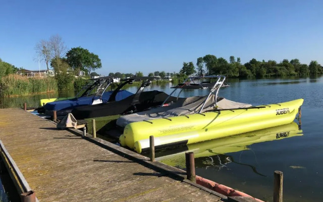 Groene eiland Appeltern