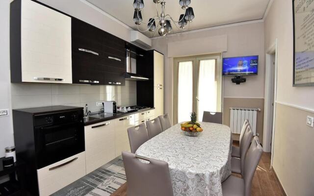 B&B Paradiso Relais