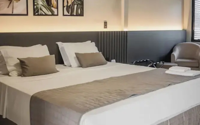 Hotel Avenida