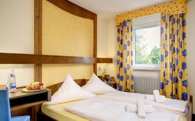 Landgut-Hotel Gelber Löwe