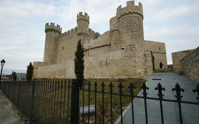 Señorio de Olmillos