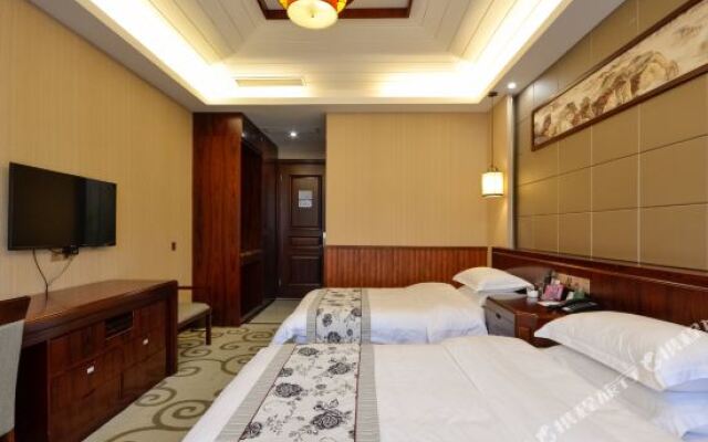 Jinghang Holiday Hotel Nanxun