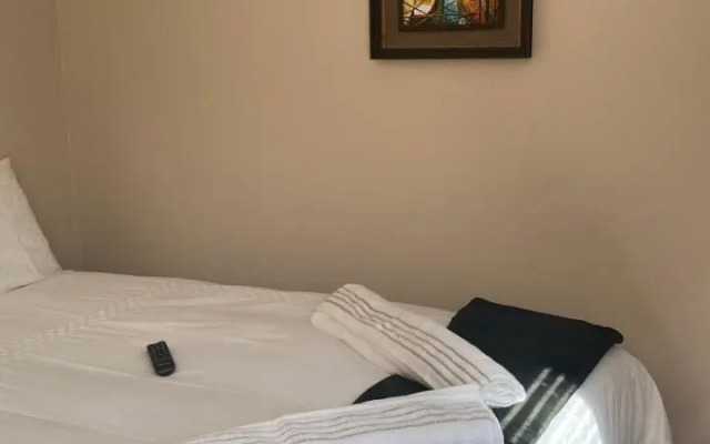 Guest House on Keam