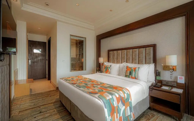 BluSalzz Residence Amritsar