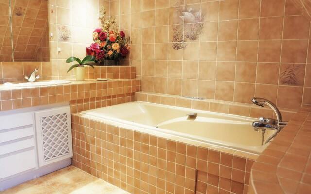 La Ferme De Marie-Hélène