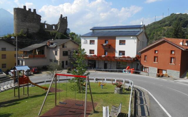 B&B Castello