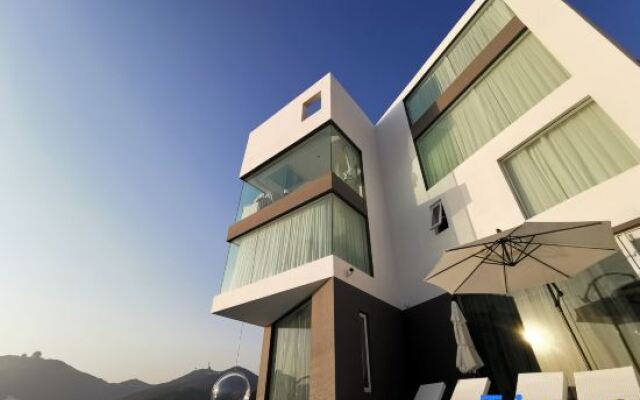 Wind Villa