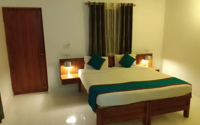 Fantasy Golf Resort – Guest Rooms – Devanahalli