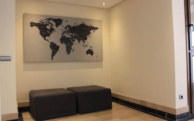 Apartment with Private Swimming Pool