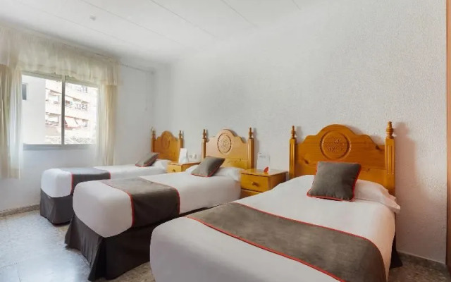 Oyo Hostal Casa Antonio