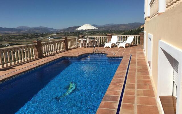 Villa Bella Vista