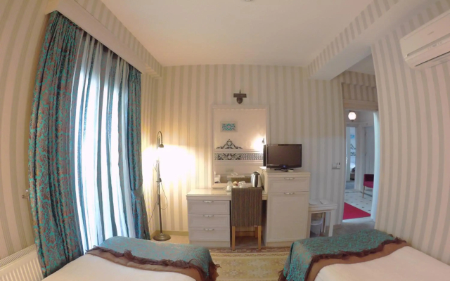 MOV Hotel Kuala Lumpur