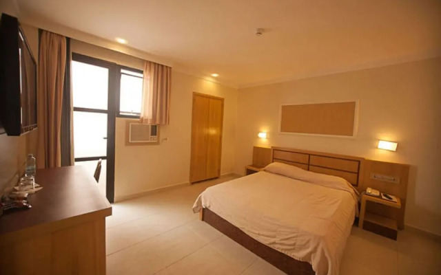 Windsor Hotel