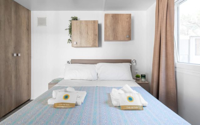 Club Del Sole Marina Romea Easy Camping Village