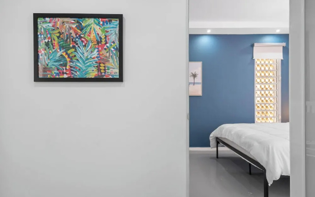Condado by Otium