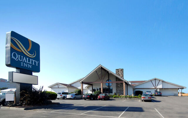 Quality Inn Ocean Shores