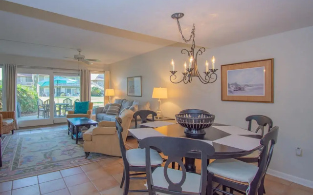 329 Capt John Fripp Villa