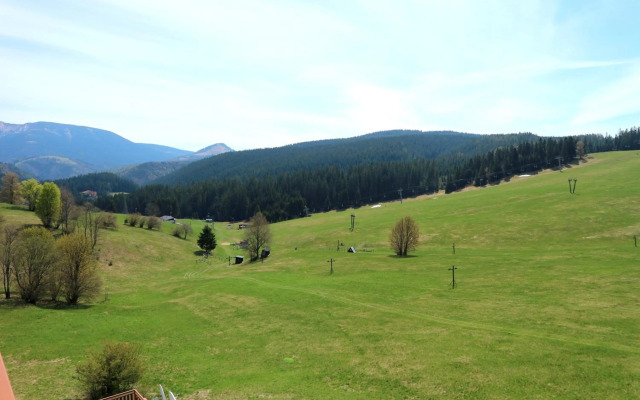 Panorama Donovaly 42-C