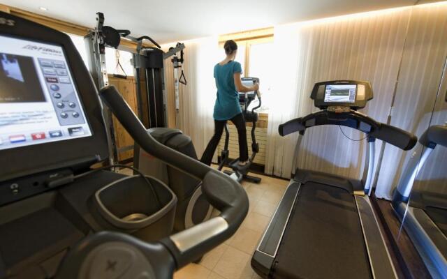 Beausite Park Hotel & Spa