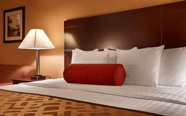 Best Western Copper Hills Inn