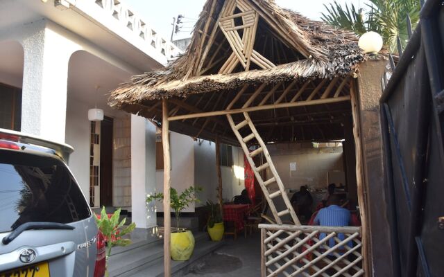 Kituri Royal Annex