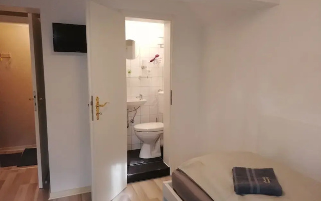 Eleonora Apartment